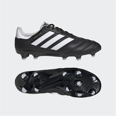 copa icon firm ground soccer cleats